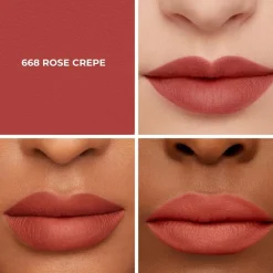 Laura Mercier Caviar Smoothing Matte Lipstick Refill mattahuulipunan täyttöpakkaus 3,8 g