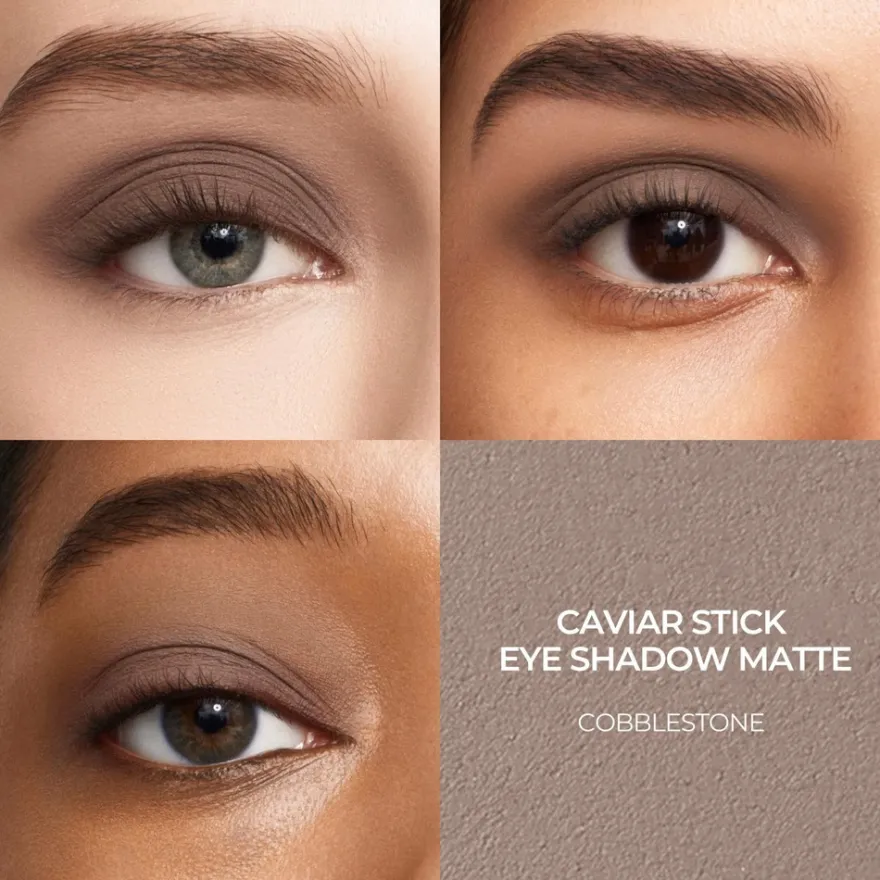 Laura Mercier Caviar Stick Eye Shadow Matte luomiväripuikko 1,64 g