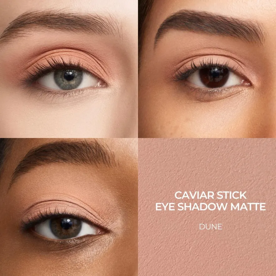 Laura Mercier Caviar Stick Eye Shadow Matte luomiväripuikko 1,64 g
