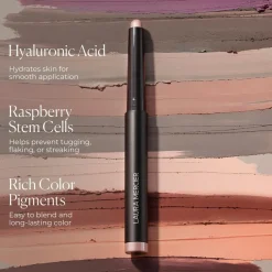 Laura Mercier Caviar Stick Eye Shadow Matte luomiväripuikko 1,64 g