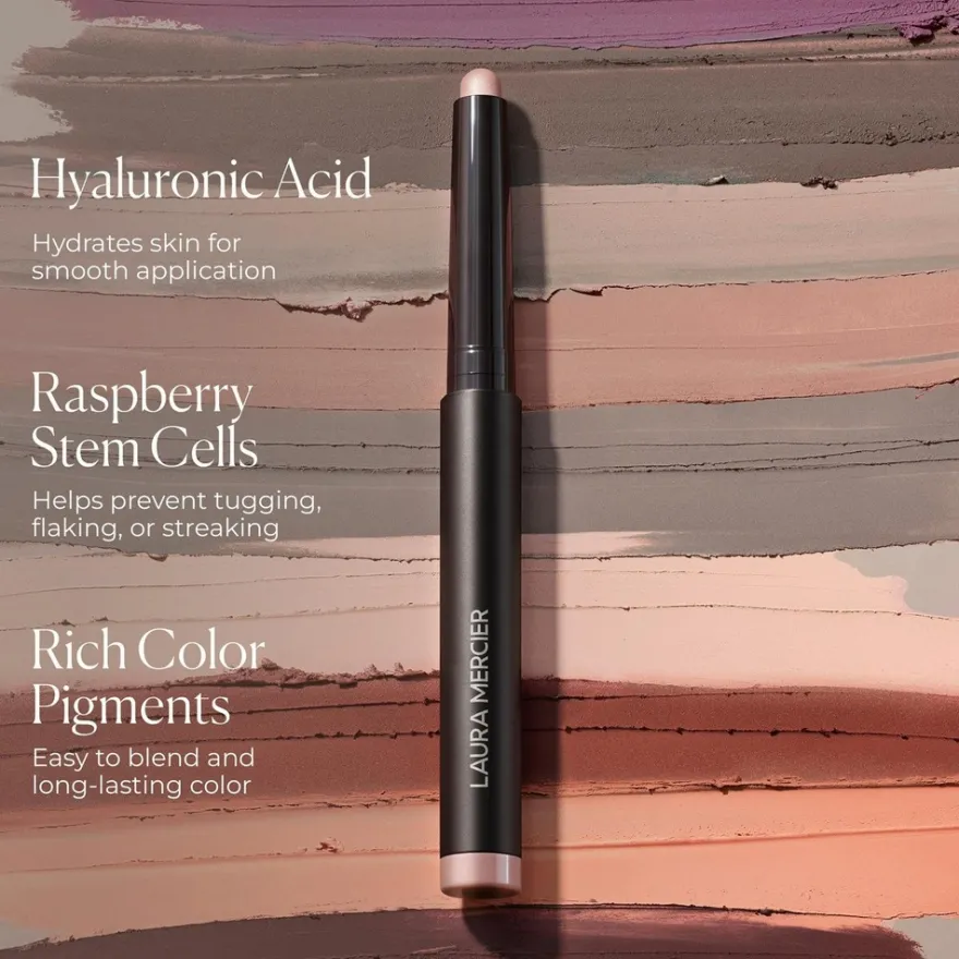 Laura Mercier Caviar Stick Eye Shadow Matte luomiväripuikko 1,64 g