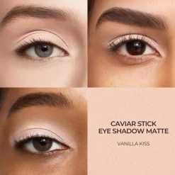 Laura Mercier Caviar Stick Eye Shadow Matte luomiväripuikko 1,64 g