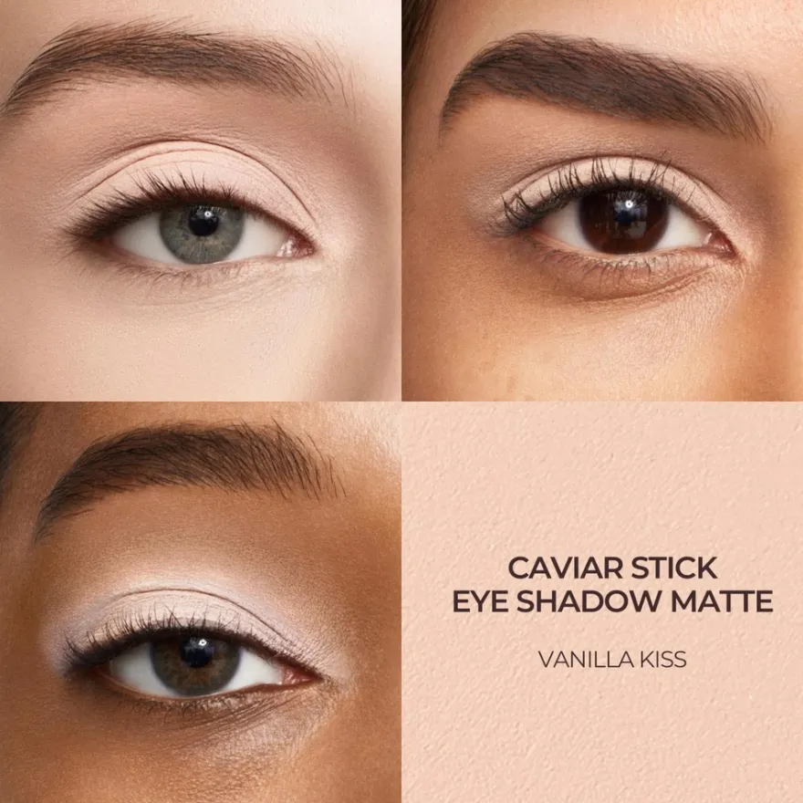 Laura Mercier Caviar Stick Eye Shadow Matte luomiväripuikko 1,64 g