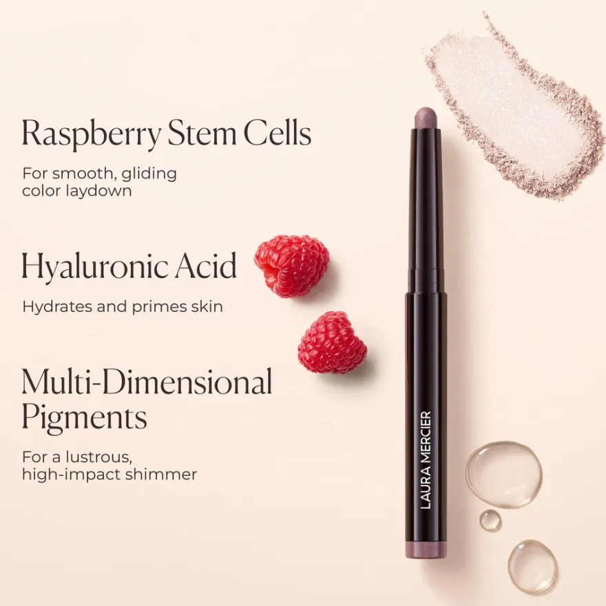Laura Mercier Caviar Stick Eye Shadow Shimmer luomiväripuikko 1,64 g