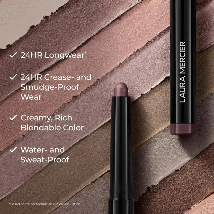 Laura Mercier Caviar Stick Eye Shadow Shimmer luomiväripuikko 1,64 g