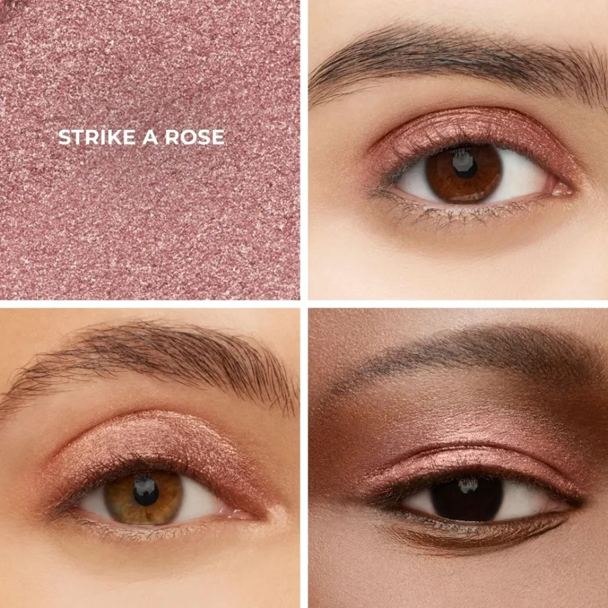 Laura Mercier Caviar Stick Eye Shadow Shimmer luomiväripuikko 1,64 g