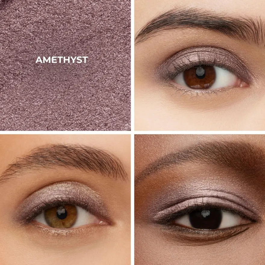 Laura Mercier Caviar Stick Eye Shadow Matte Mini minikokoinen luomiväripuikko 1 g