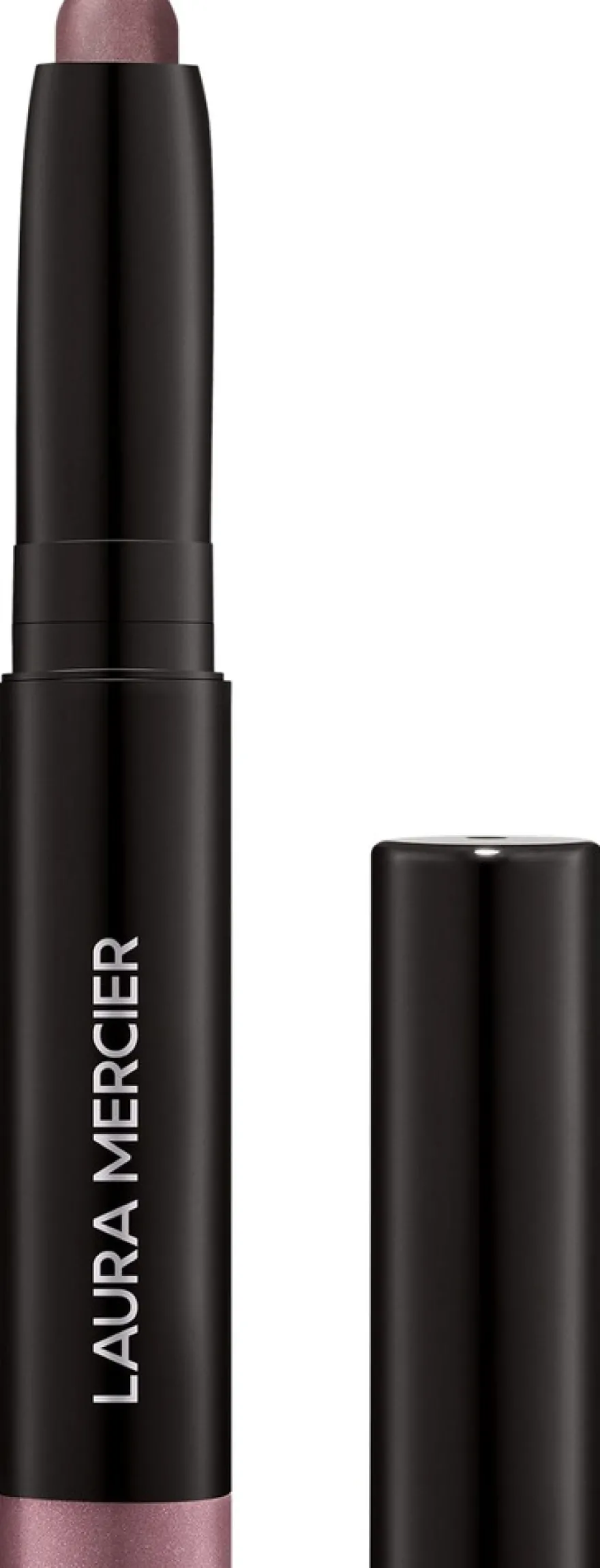 Laura Mercier Caviar Stick Eye Shadow Matte Mini minikokoinen luomiväripuikko 1 g