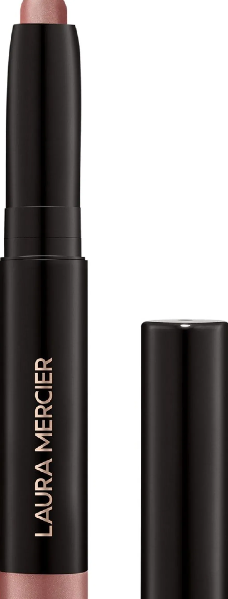Laura Mercier Caviar Stick Eye Shadow Matte Mini minikokoinen luomiväripuikko 1 g