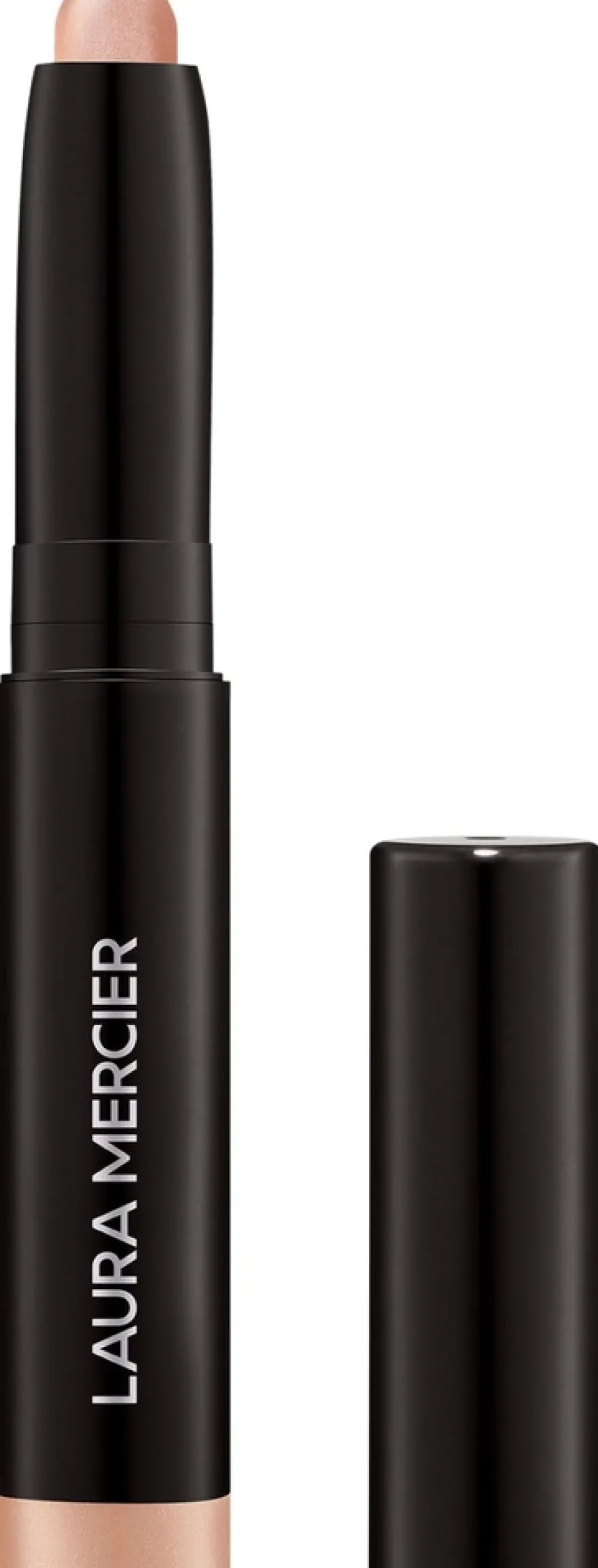 Laura Mercier Caviar Stick Eye Shadow Matte Mini minikokoinen luomiväripuikko 1 g