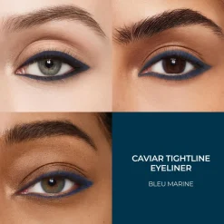 Laura Mercier Caviar Tightline Eyeliner silmänrajauskynä 1,2 g