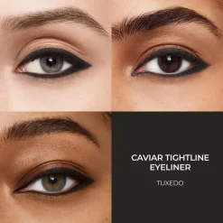 Laura Mercier Caviar Tightline Eyeliner silmänrajauskynä 1,2 g