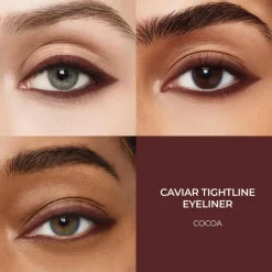 Laura Mercier Caviar Tightline Eyeliner silmänrajauskynä 1,2 g