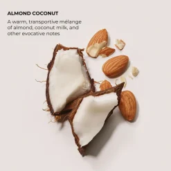 Laura Mercier Eau de Parfum Almond Coconut 50 ml -tuoksu