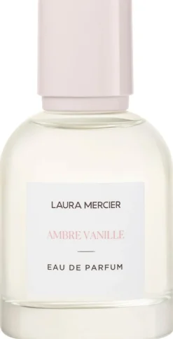 Laura Mercier Eau de Parfum Ambre Vanille 50 ml -tuoksu