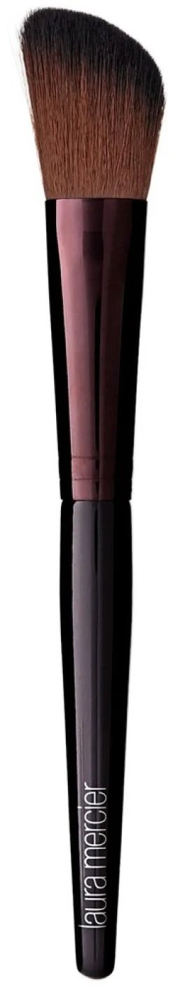 Laura Mercier Face Brushes Angled Cheek Contour Brush - contour-sivellin