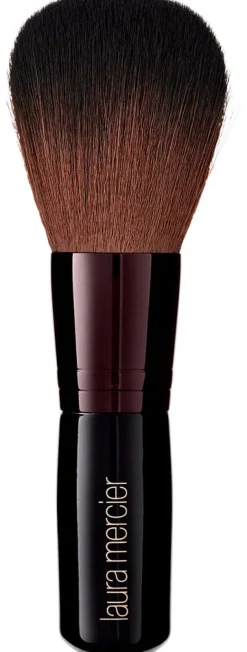 Laura Mercier Face Brushes Bronzer Brush - aurinkopuuterisivellin