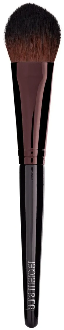Laura Mercier Face Brushes Cheek Colour Brush - meikkisivellin voidemaisen poskipunan ja aurinkopuuterin levittämiseen