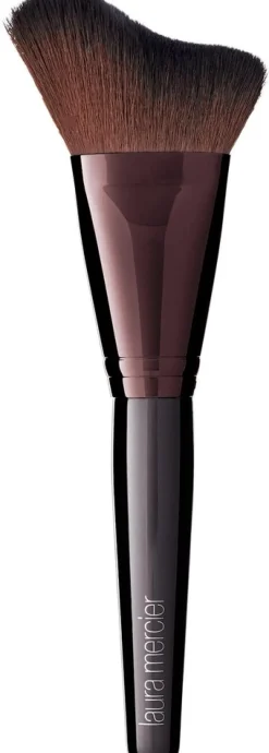 Laura Mercier Face Brushes Glow Powder Brush - puuterisivellin