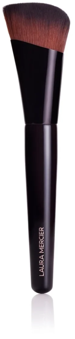 Laura Mercier Face Brushes Real Flawless Foundation Brush - meikkivoidesivellin