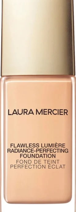 Laura Mercier Flawless Lumière Radiance Perfecting Foundation meikkivoide 30 ml