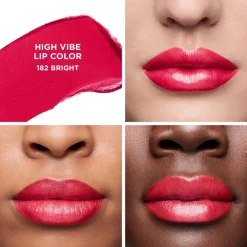 Laura Mercier High Vibe Lip Colour huulipuna 2 g