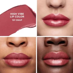 Laura Mercier High Vibe Lip Colour huulipuna 2 g