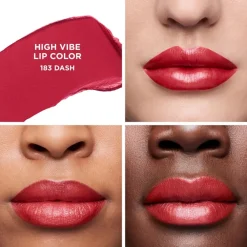 Laura Mercier High Vibe Lip Colour huulipuna 2 g