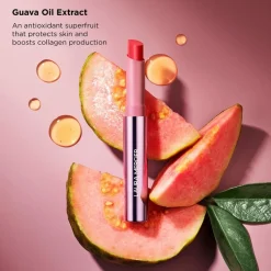 Laura Mercier High Vibe Lip Colour huulipuna 2 g