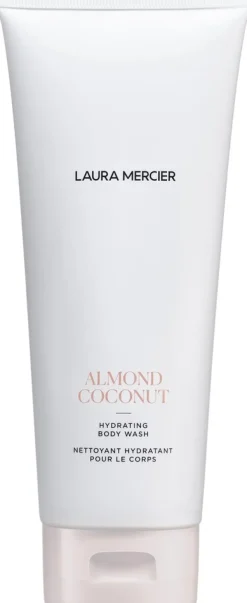 Laura Mercier Hydrating Body Wash Almond Coconut suihkusaippua 200ml