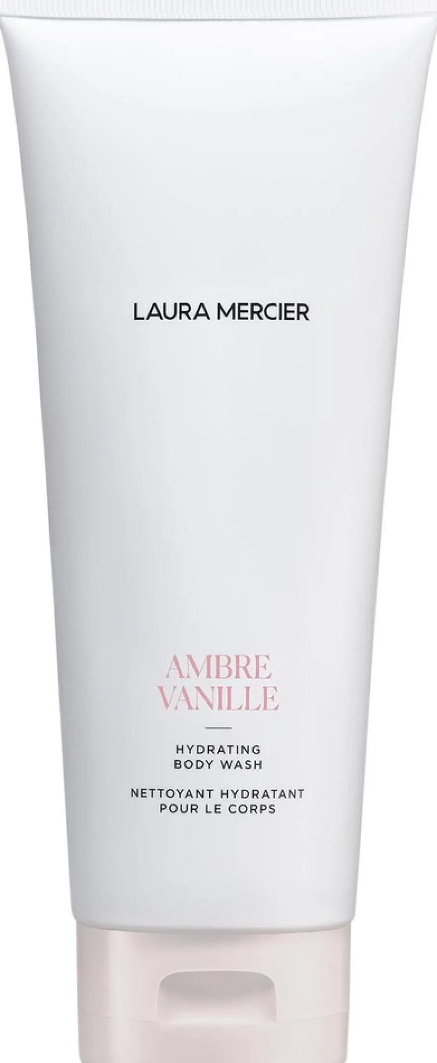 Laura Mercier Hydrating Body Wash Ambre Vanille suihkusaippua 200ml