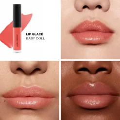 Laura Mercier Lip Glacé Hydrating Balm Gloss huulikiilto 4,5 g