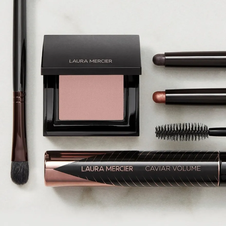 Laura Mercier Luster Eye Shadow luomiväri 2,6 g
