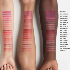 Laura Mercier Petal Soft Lipstick Crayon huulipunakynä 1,6 g