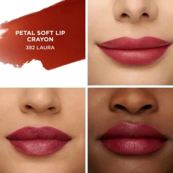 Laura Mercier Petal Soft Lipstick Crayon huulipunakynä 1,6 g