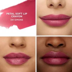 Laura Mercier Petal Soft Lipstick Crayon huulipunakynä 1,6 g