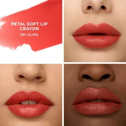Laura Mercier Petal Soft Lipstick Crayon huulipunakynä 1,6 g
