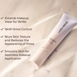 Laura Mercier Pure Canvas Blurring Primer meikinpohjustaja 30 ml