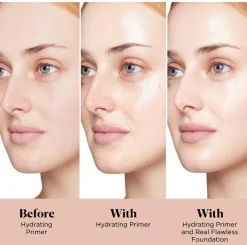 Laura Mercier Pure Canvas Hydrating Primer meikinpohjustaja 15 ml