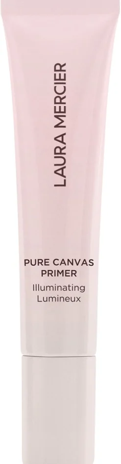 Laura Mercier Pure Canvas Illuminating Primer meikinpohjustaja 15 ml