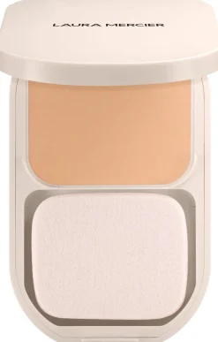 Laura Mercier Real Flawless Feather Matte Powder Foundation meikkipuuteri 7,6g