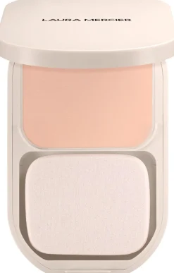 Laura Mercier Real Flawless Feather Matte Powder Foundation meikkipuuteri 7,6g