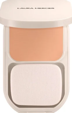 Laura Mercier Real Flawless Feather Matte Powder Foundation meikkipuuteri 7,6g
