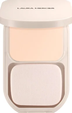 Laura Mercier Real Flawless Feather Matte Powder Foundation meikkipuuteri 7,6g