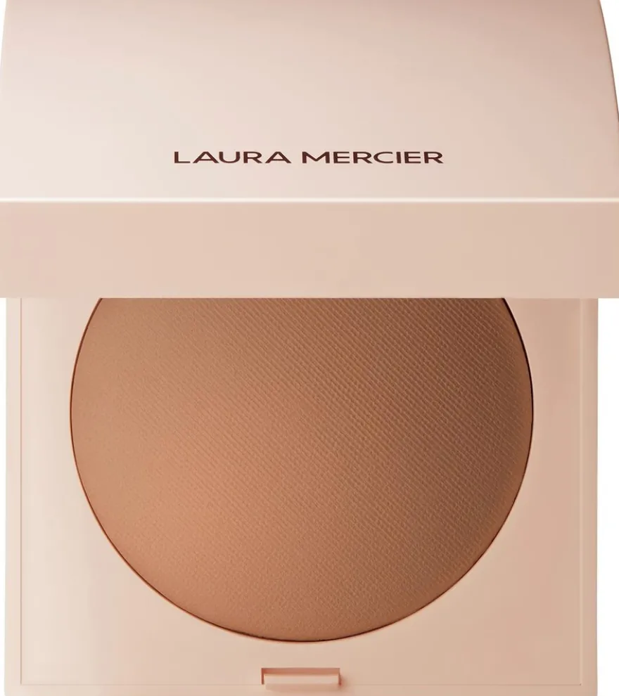 Laura Mercier Real Flawless Luminous Perfecting Pressed Powder puuteri 7,5 g