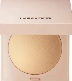 Laura Mercier Real Flawless Luminous Perfecting Pressed Powder puuteri 7,5 g