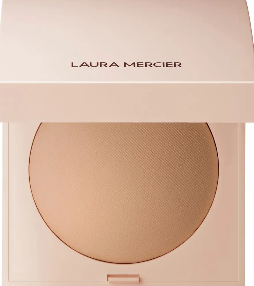 Laura Mercier Real Flawless Luminous Perfecting Pressed Powder puuteri 7,5 g