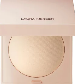 Laura Mercier Real Flawless Luminous Perfecting Pressed Powder puuteri 7,5 g