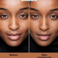 Laura Mercier Real Flawless Weightless Perfecting Foundation meikkivoide 30 ml