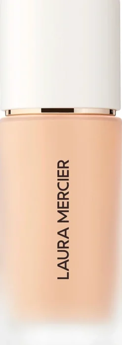 Laura Mercier Real Flawless Weightless Perfecting Foundation meikkivoide 30 ml